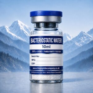 Bac Water 10ml