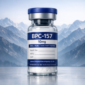 BPC-157 10mg