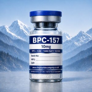 BPC-157 10mg