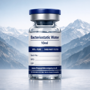 Bac Water 10ml