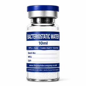 Bac Water 10ml