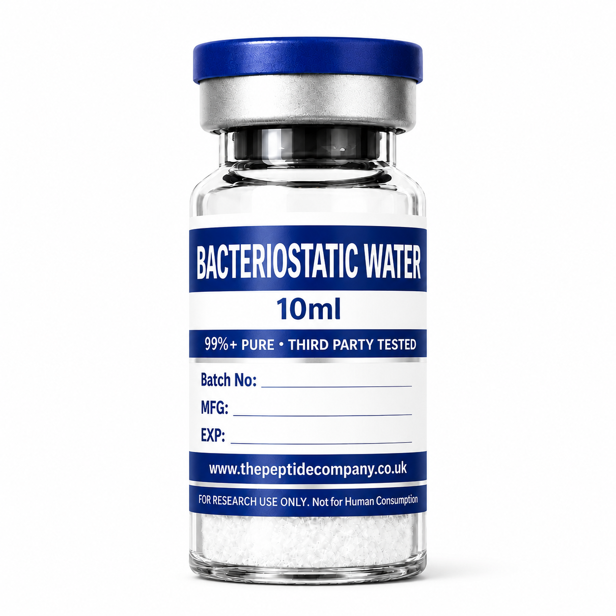 Bac Water 10ml
