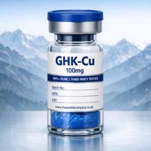 GHK-Cu 100mg