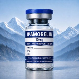 Ipamorelin 10mg