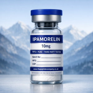 Ipamorelin 10mg