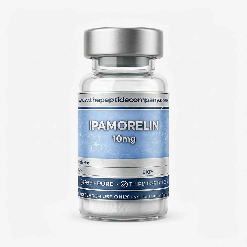 Ipamorelin 10mg