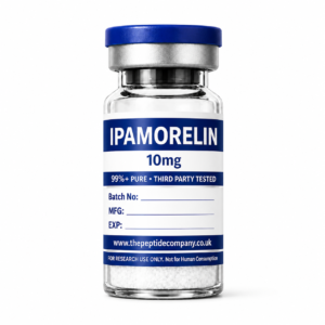 Ipamorelin 10mg