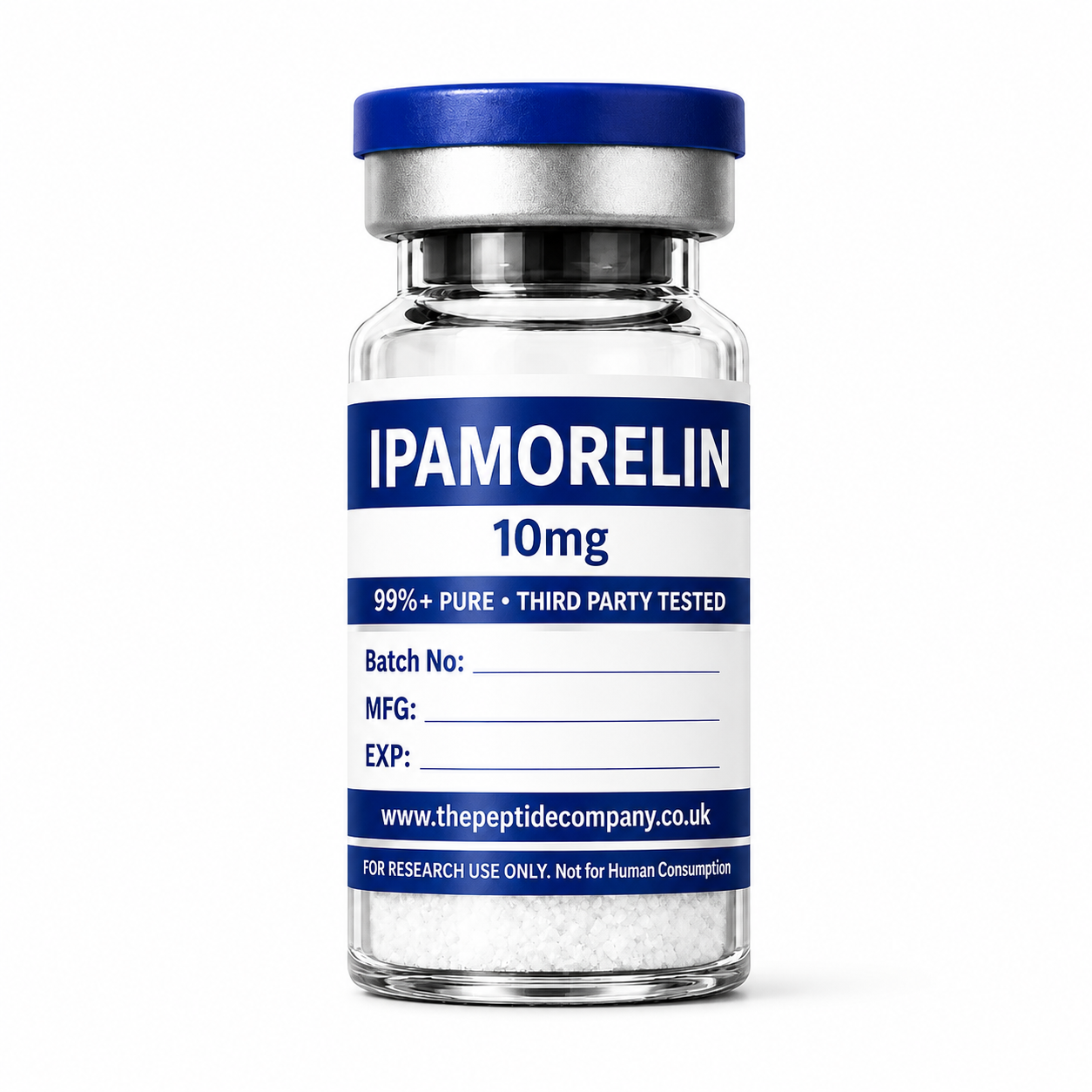 Ipamorelin 10mg