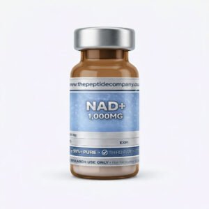 NAD+ 1000 mg