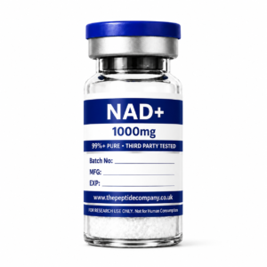 NAD+ 1000 mg