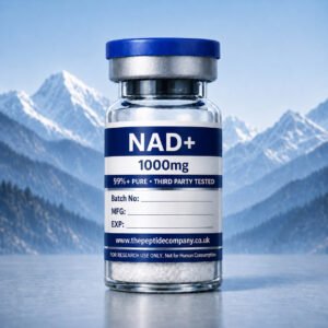 NAD+ 1000 mg