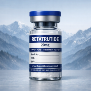 Retatrutide 20mg