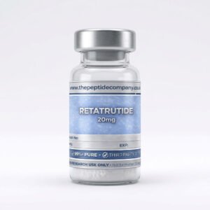 Retatrutide 20mg