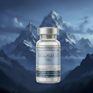 Ipamorelin 10mg