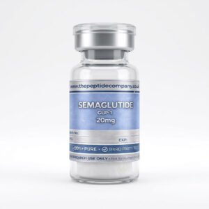 Semaglutide 20mg