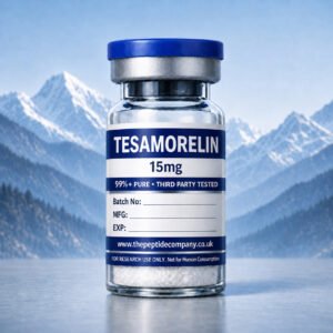 Tesamorelin 15mg