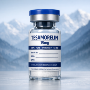Tesamorelin 15mg