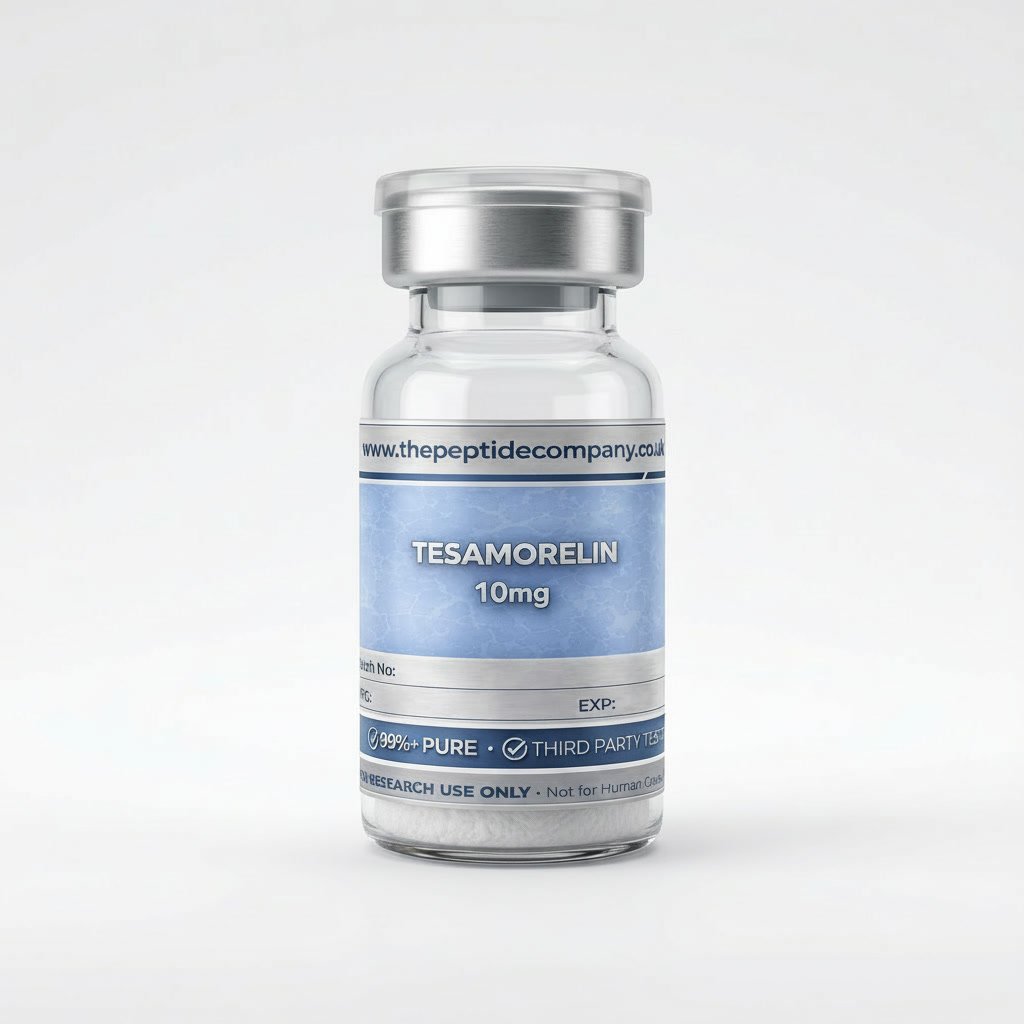 Tesamorelin 20mg