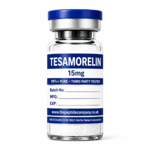 Tesamorelin 15mg