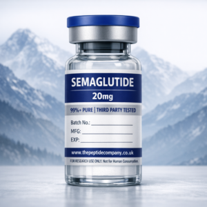 Semaglutide 20mg