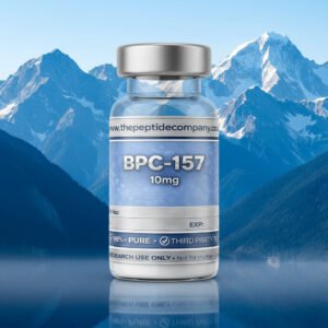 BPC-157 10mg