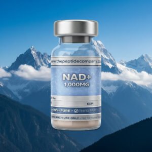 NAD+ 1000 mg