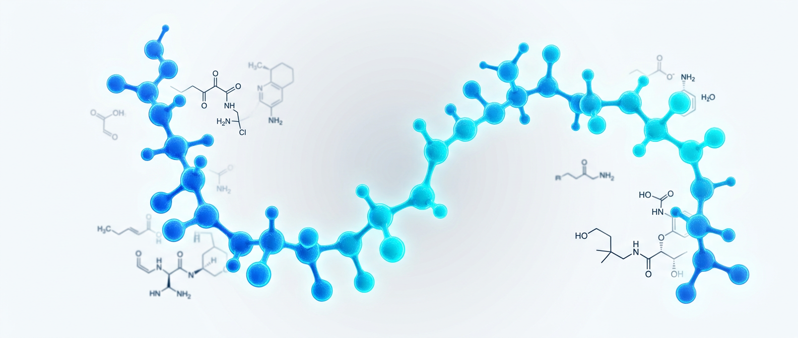 Benefits of Peptides — The Peptide Company