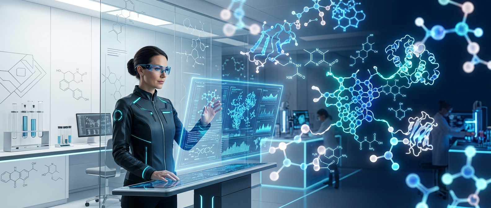 What Are Peptides — The Peptide Company