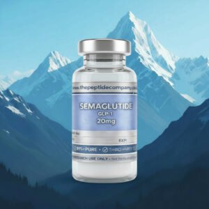 Semaglutide 20mg