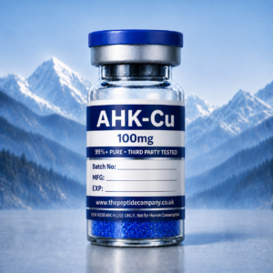 AHK-Cu 100mg