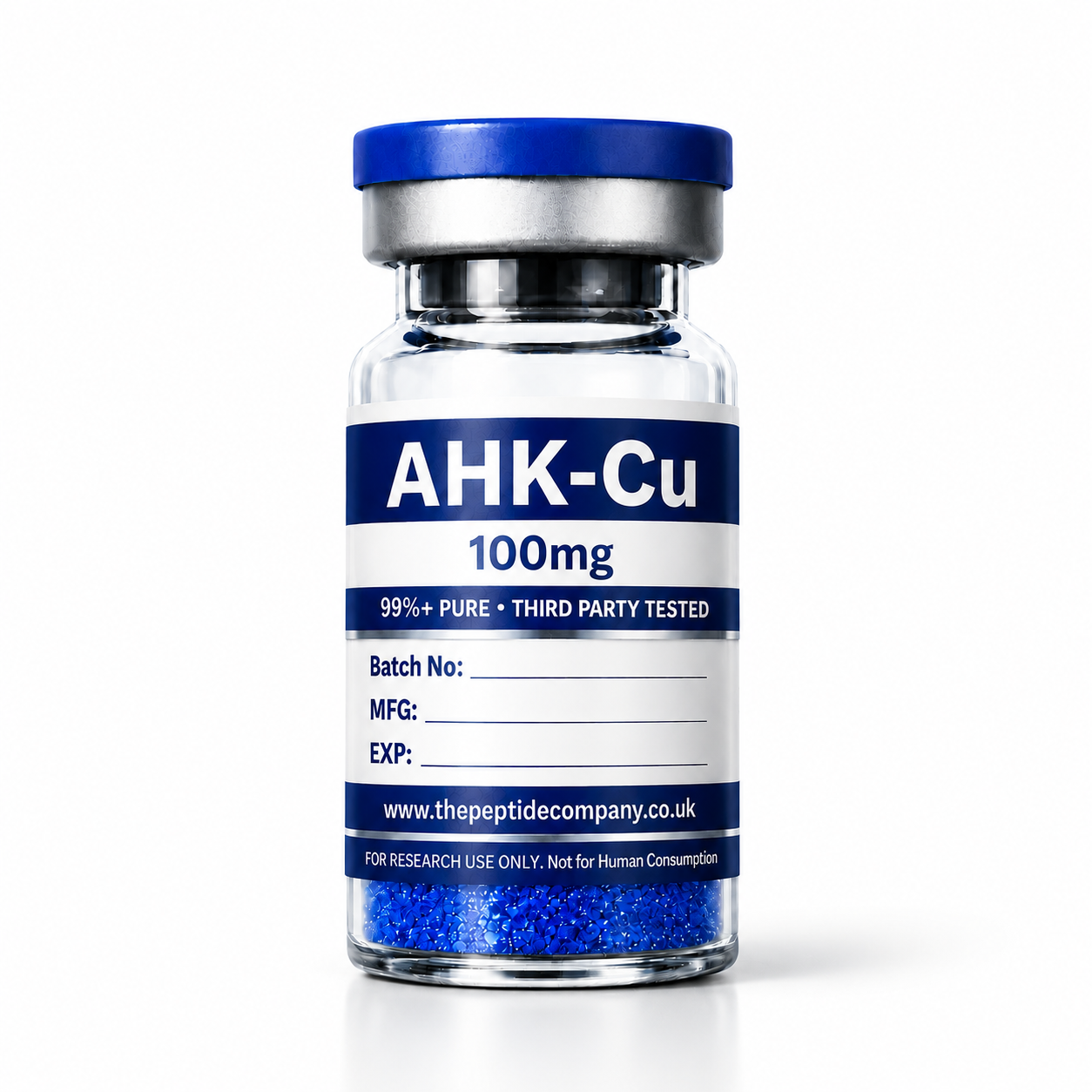 AHK-Cu 100mg