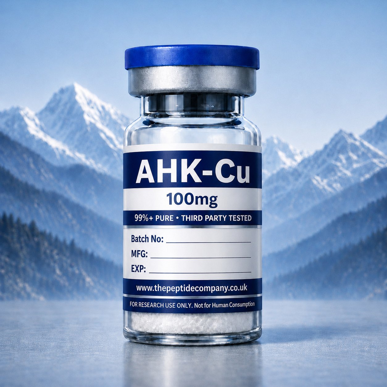 AHK CU