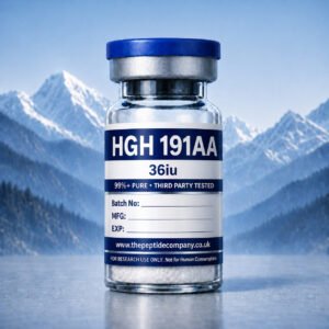 HGH 191AA