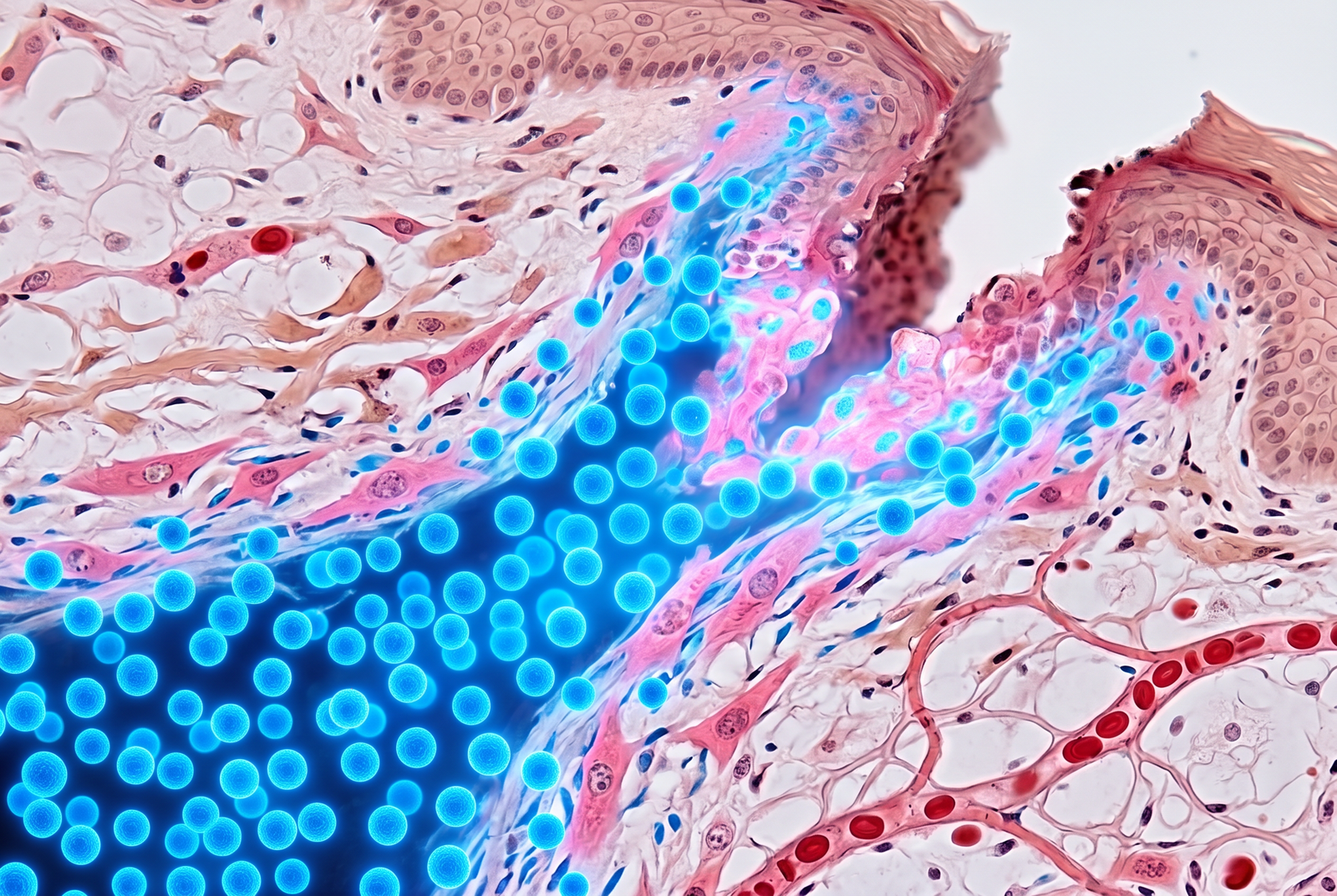 GHK-Cu wound healing case study thumbnail