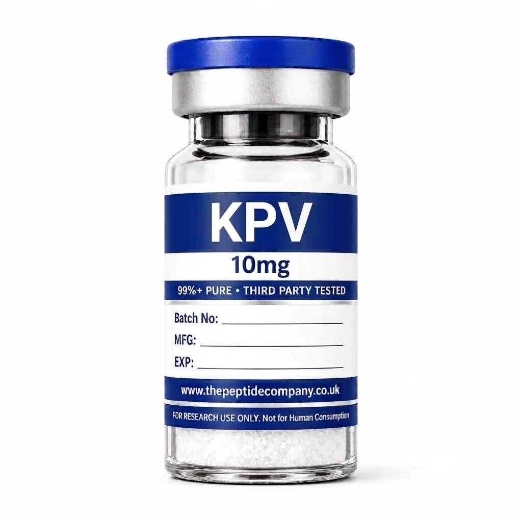 KPV 10mg