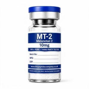 Melanotan 2 (MT-2) 10mg