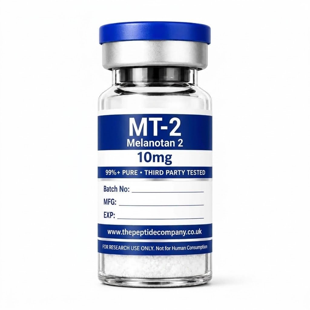 Melanotan 2 (MT-2) 10mg