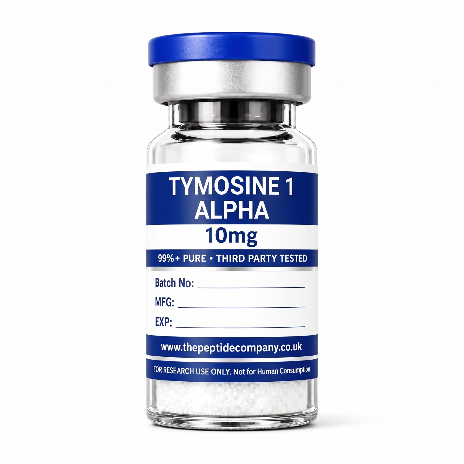 Thymosin Alpha-1
